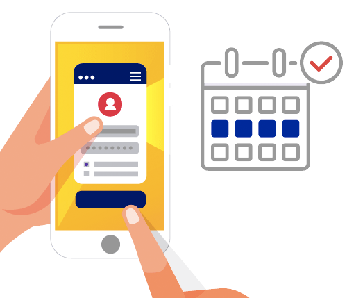 Agendamento Agendamento